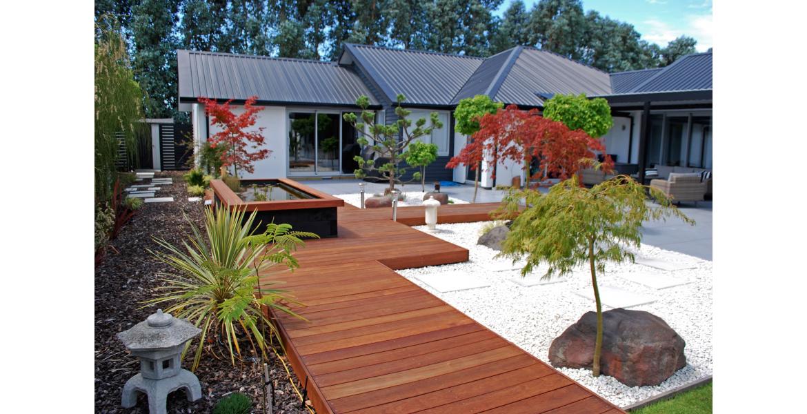 Landscape Design Christchurch Landscape Architects One Square Rate