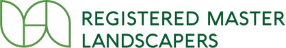 Registered Master Landscapers