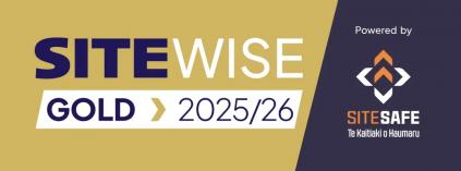 SiteWise Gold 202526